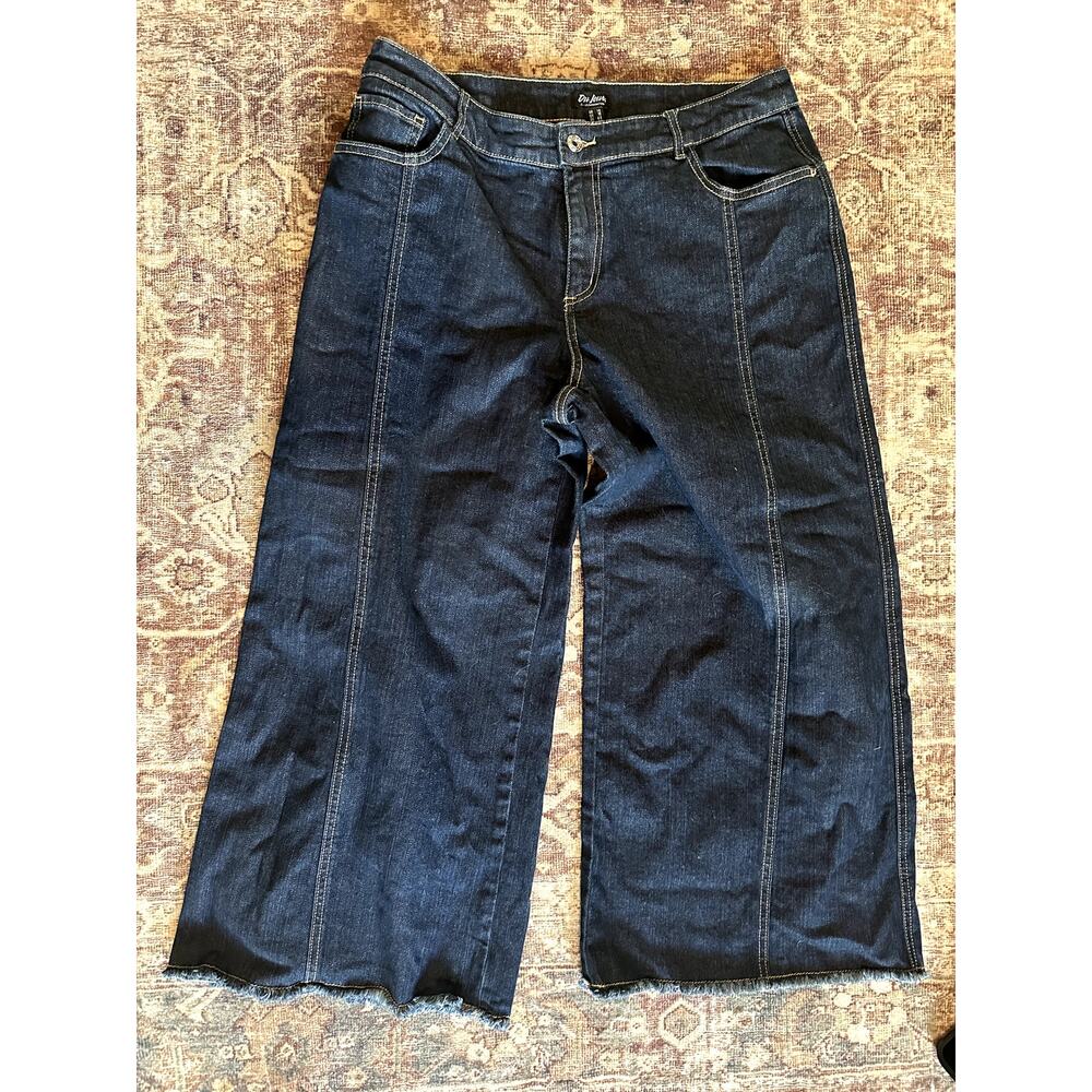 Du Jour Jeans